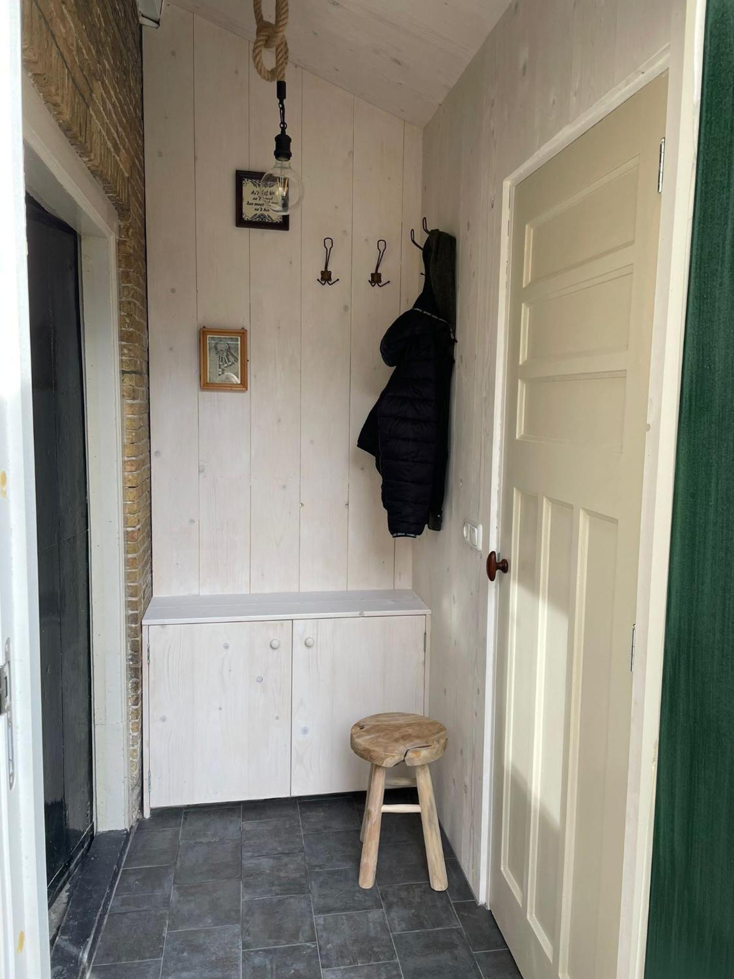 Vakantiehuis In Friesland Voor De Hele Familie Huns Экстерьер фото