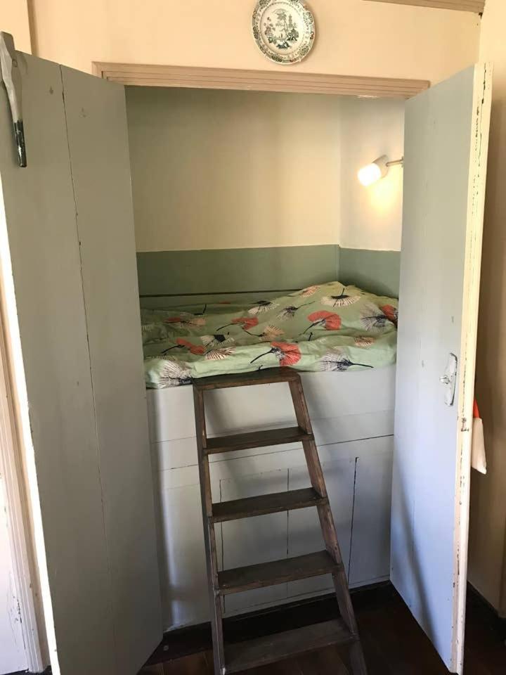 Vakantiehuis In Friesland Voor De Hele Familie Huns Экстерьер фото