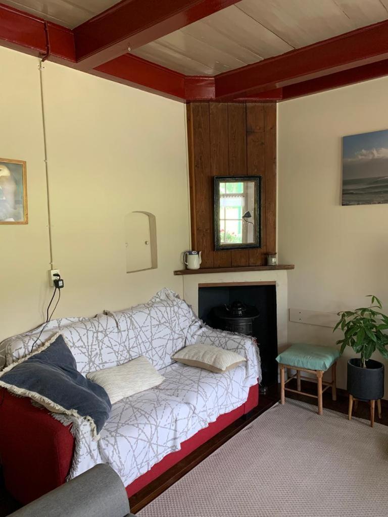 Vakantiehuis In Friesland Voor De Hele Familie Huns Экстерьер фото