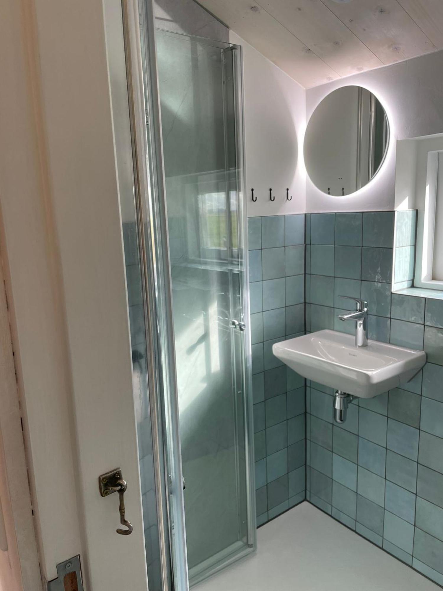 Vakantiehuis In Friesland Voor De Hele Familie Huns Экстерьер фото