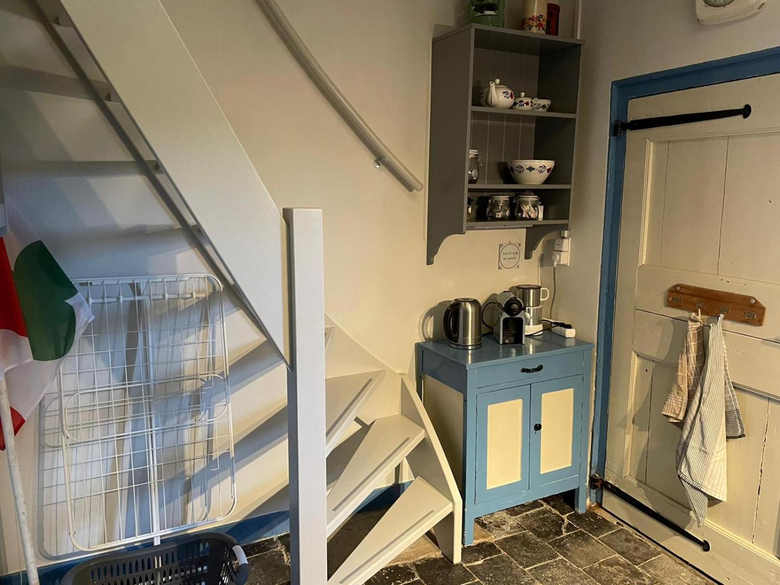 Vakantiehuis In Friesland Voor De Hele Familie Huns Экстерьер фото