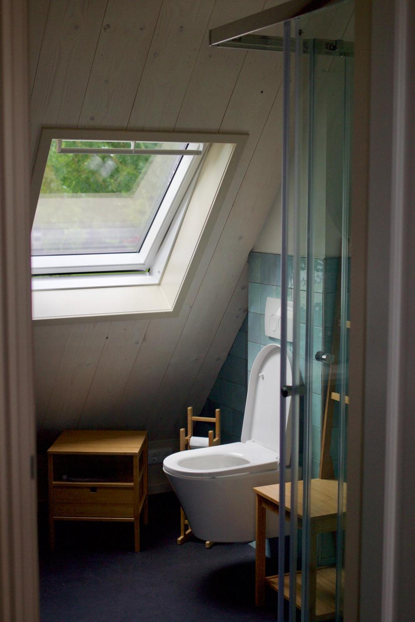 Vakantiehuis In Friesland Voor De Hele Familie Huns Экстерьер фото