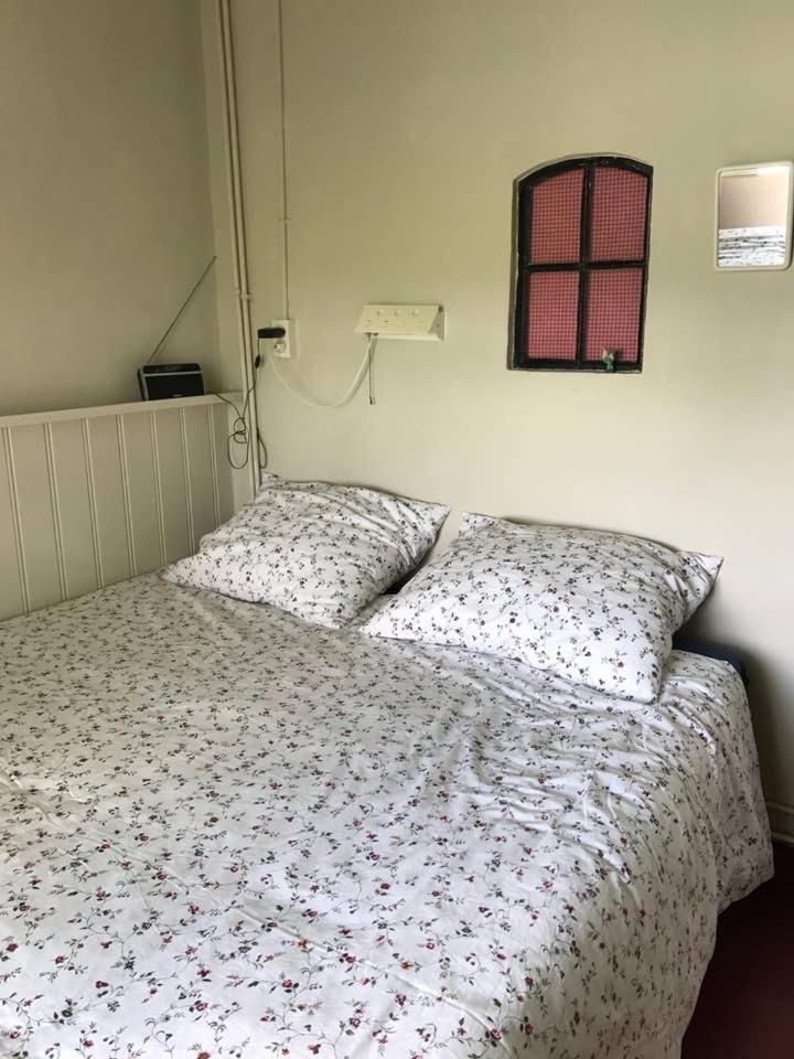 Vakantiehuis In Friesland Voor De Hele Familie Huns Экстерьер фото
