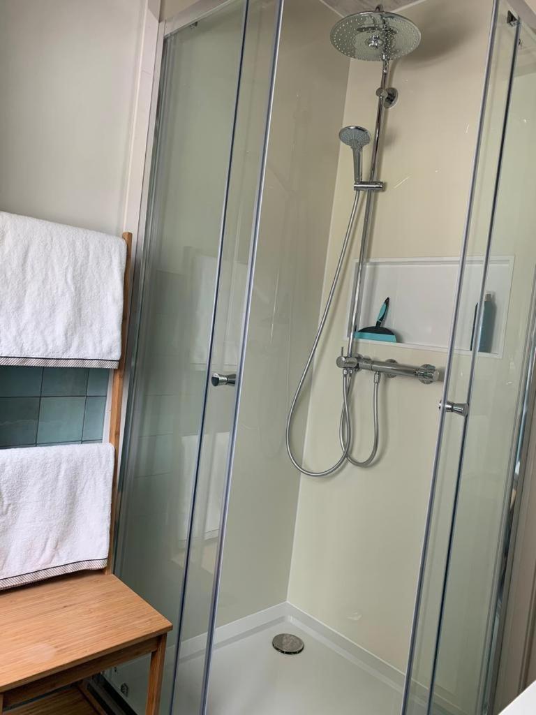 Vakantiehuis In Friesland Voor De Hele Familie Huns Экстерьер фото