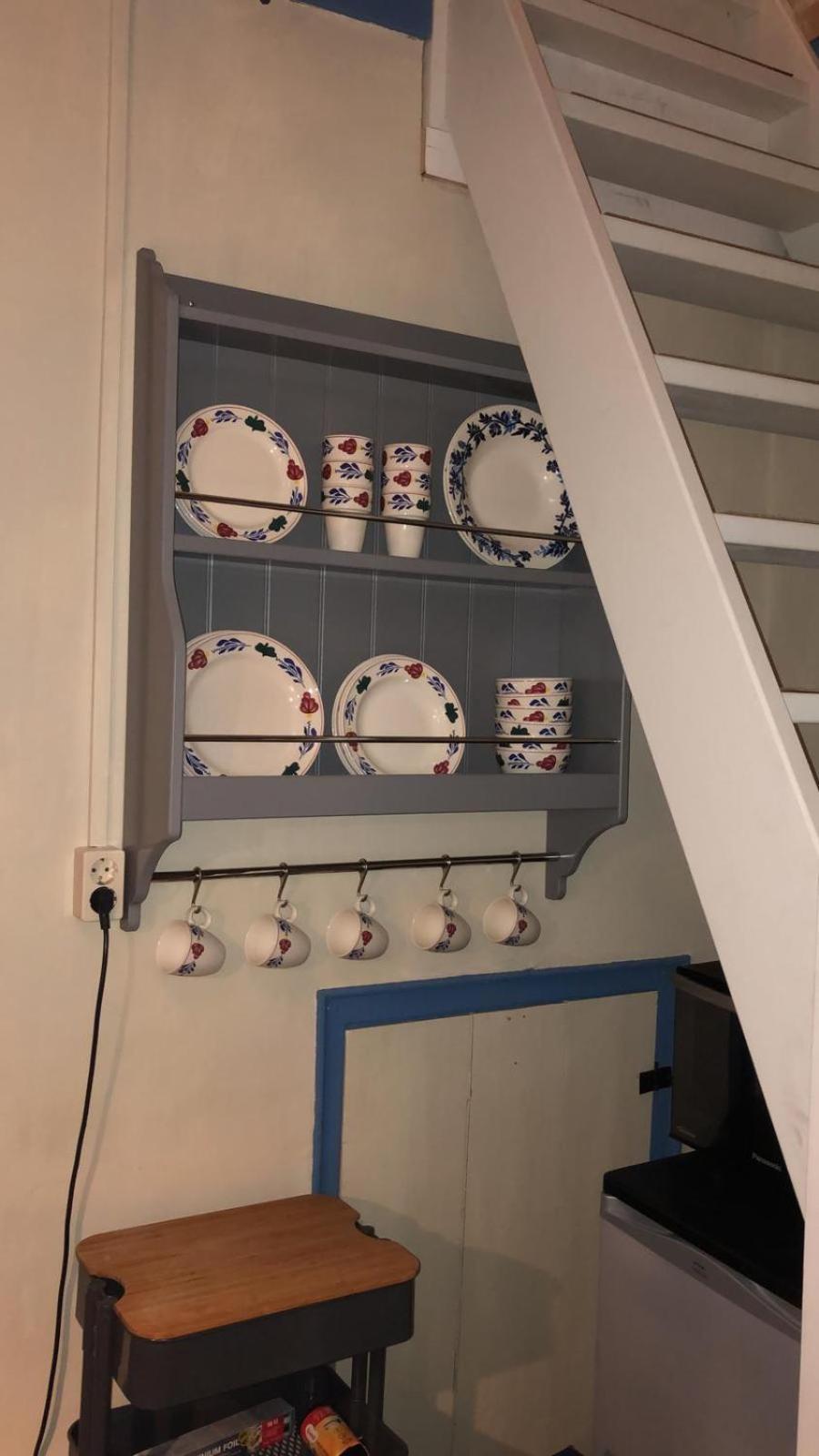 Vakantiehuis In Friesland Voor De Hele Familie Huns Экстерьер фото